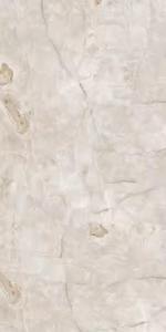 Alfa Beige Ivory Artificial Sintered Stone 1600*3200 Pure Big Slab Marble for Outdoor Dining Road-Interior Wall Porcelain Tiles - Product Image 3