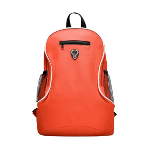 Zaino Personalizzato Color Mandarino con Accessori per Promozioni - Product Image 5