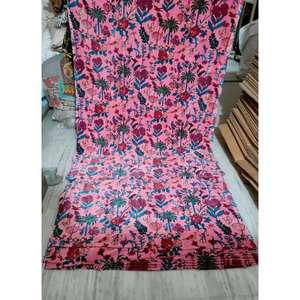 <b>Velvet</b> <b>Fabric</b>, Ultra Soft Home Textiles, Apparel, Velour for Blankets, Lightweight <b>Printed</b> - Product Image 2