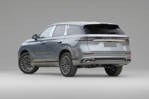 Nouveau SUV de luxe 2024 2025, véhicule à essence haute performance, prix d'usine, modèles 7 places et 5 places à vendre - Product Image 3