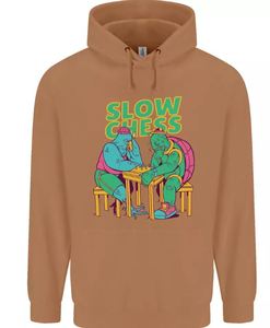 High Quality 100% Cotton Men's Hoodie Sweatshirt Eco-friendly Premium <b>Winter</b> Clothing - Product Image 3