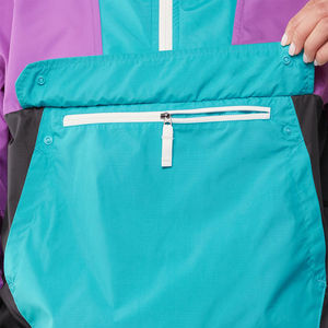 Chaqueta Cortavientos para Hombre, Otoño 2026, Casual, Personalizada, de Alta Calidad, Resistente al Viento, para Exteriores, 100% Algodón, Fabricada en Fábrica, Venta al Por Mayor - Product Image 4