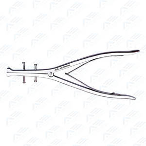 Instrumentos Médicos Quirúrgicos para Fijación de Fracturas Óseas, Herramienta Médica, Tensor de Alambre Ortopédico de Alta Calidad, Herramienta Médica de Acero Inoxidable - Product Image 2