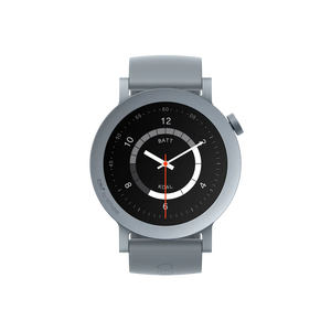 Nada CMF Watch Pro 2 (D398) with AMOLED <b>Display</b> Touch Screen Control Leather Band AI Voice Assistant Fitness Tracker FitPro App - Product Image 1