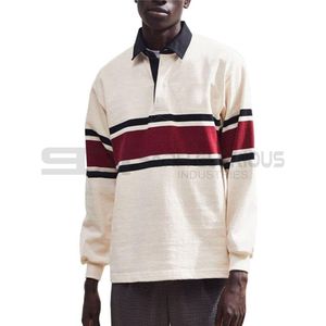 Polo Premium para hombre: Ajuste clásico, Poloshirt de algodón suave y polo de estilo versátil | Moda mejor calificada para todos los días - Product Image 1
