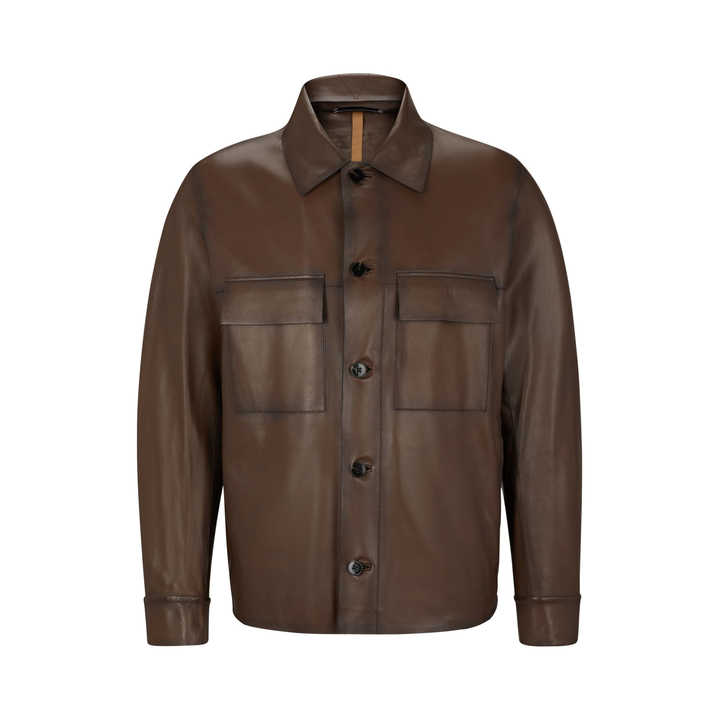 Latest Design Puffer Jacket, Winter Jacket Men Online Sale Price Pakistan Manufacture Made Logo Leather Jacket for Men