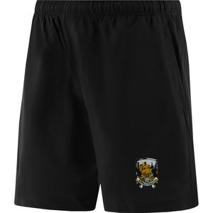 Gaa Shorts Diseño de punto Mejor personalización para hombres Mujeres Servicio OEM Patrón caliente - Product Image 1