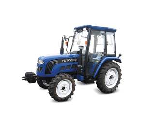 Venta al por Mayor de Tractores Foton Lovol - Product Image 6