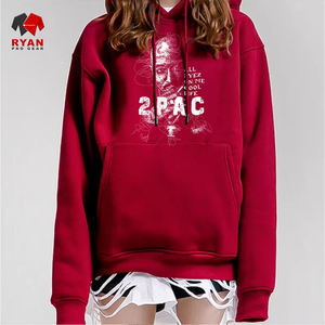 Sweat à capuche respirant personnalisé pour hommes avec logo personnalisé Style extérieur décontracté OEM ODM - Product Image 5