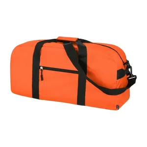 Bolsa Deportiva Ecológica Dorian RPET con Cordón, para Artículos Promocionales - Product Image 3