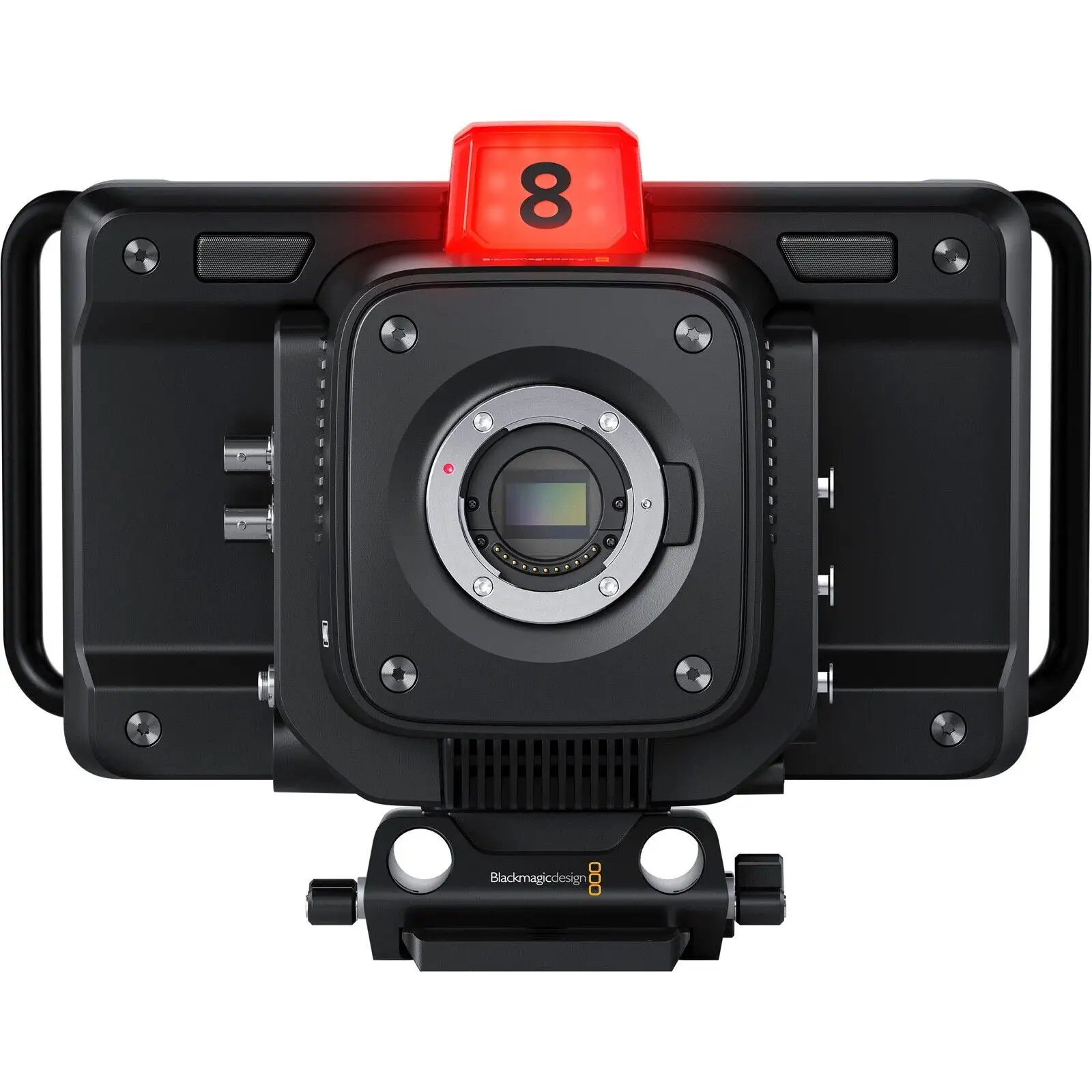 Blackmagic Design Studio Camera 4K Pro Black