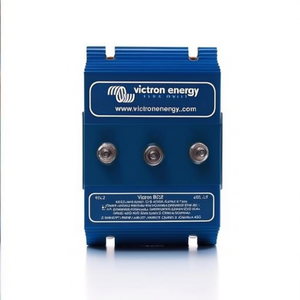 Chargeur de batterie double Victron BCD 402 40A - Produits LV - Product Image 1