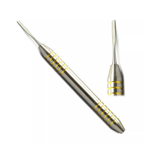 Cao cấp thiết lập của 4 nha khoa periotome <span class=keywords><strong>Scaler</strong></span> nha chu dây chằng atraumatic nha khoa dụng cụ phẫu thuật Pakistan được thực hiện bởi Lore - Product Image 4