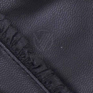 Nouvelle mode de gants en cuir respirants écologiques d'extérieur de haute qualité pour hommes pour l'hiver écran tactile léger - Product Image 5