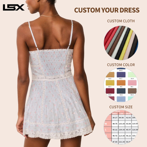 Blusa <span class=keywords><strong>de</strong></span> Gasa con Estampado Moderno y Cuello en V, Estilo Turco, para Oficina, Primavera/Otoño - Product Image 2