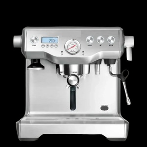 Compre un Nuevo Sistema de Extracción de Espresso de Doble Caldera - Modelo BES920XL - Acero Inoxidable Cepillado - Product Image 4