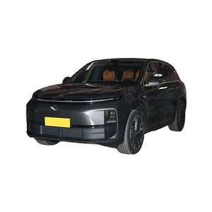 รถยนต์ SUV ไฮบริดไฟฟ้าระยะไกล ปี 2025 แบบ 5 ที่นั่ง ประสิทธิภาพสูง ระยะวิ่งไกลขึ้น พร้อมมอเตอร์ 200-250 กิโลวัตต์ แบตเตอรี่ 50-70 กิโลวัตต์ชั่วโมง สำหรับส่งออก - Product Image 4