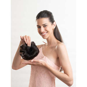 Coletero para Moño Despeinado - Product Image 1