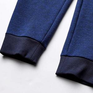 Pantalones Deportivos de Alta Calidad, 100% Algodón Grueso, para Hombre, Estilo Hip Hop, Ropa Deportiva Informal, con Forro Polar, Personalizables con Logotipo - Product Image 5