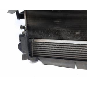 Kit Radiatore FIAT 500 Serie X 552 66 963, 552 83 775 Diesel 1300 (15>) - Product Image 5