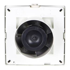 Ventiladores de Extracción PUNTO M 120 5 a Blancos LL 175m/h 11322 - Product Image 3
