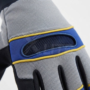 Meilleurs gants de travail robustes, gants mécaniques à forte adhérence pour la réparation automobile, les travaux de garage, la manipulation de machines et les tâches quotidiennes - Product Image 6