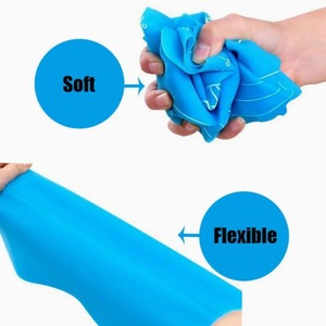 Debe tener accesorio de cocina, alfombrilla de silicona reutilizable de primera calidad, hojas antiadherentes para galletas, alfombrilla para pastel y Pizza, almohadilla para amasar - Product Image 2