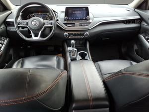 ALTIMA 2.5 SR FWD SEDAN 2024, TRANSMISSION À VARIATION CONTINUE, 4I 188HP - Product Image 3