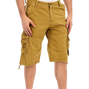 Gran oferta de pantalones cortos para correr de verano, ropa de calle, pantalones cortos deportivos transpirables, pantalones cortos de alta calidad para hombres - Product Image 3
