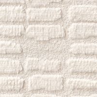 Z&H HOME Moderner Handgeknüpfter Teppich mit Mittellangem Flor, Woll-Teppich, Fleckresistent, Umweltfreundlich, Einfarbig, Rechteckiger Flächenteppich für
