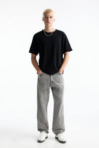 Pantalones Jogger de Lona Bordados para Hombre, Estilo Urbano, Corte Regular, Color Personalizado, Resistentes al Agua, al por Mayor - Product Image 4