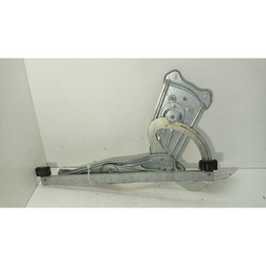 Meccanismo di sollevamento del lunotto posteriore. DX RENAULT Scenic X MOD 827208148R K9K836 (09>) - Product Image 4