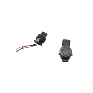 Sensore di Parcheggio PEUGEOT 3008 Serie 9827917377 (16>23) - Product Image 2