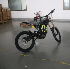 Motocicletas Eléctricas Sur Ron L1ght Bee X 2025, L1ghts Bee X Lbx, Motocicletas Todoterreno Eléctricas ( Telegramas /+1 6319219112 ) - Product Image 3