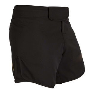 Shorts de MMA Hechos a Medida al por Mayor, Impresión por Sublimación Frontal, Personalizados, Transpirables, de Secado Rápido, Ligeros y Duraderos, Ropa de Artes Marciales - Product Image 4