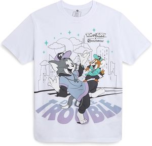 Camisetas Personalizadas de Manga Corta, 100% Algodón, con Estampado de Letras por Sublimación, Secado Rápido, Ajuste Holgado, Diseño de Logotipo Personalizado - Product Image 4