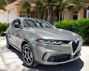 Migliori <span class=keywords><strong>auto</strong></span> usate completamente equipaggiate e pulite 2024 <span class=keywords><strong>Alfa</strong></span> <span class=keywords><strong>Romeo</strong></span> <span class=keywords><strong>Tonale</strong></span> Ti SUV pronte per la spedizione - Product Image 3