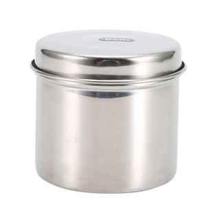 Juego de utensilios de cocina de acero inoxidable Hollowware al por mayor instrumento de laboratorio médico de la mejor calidad instrumentos Holloware - Product Image 2