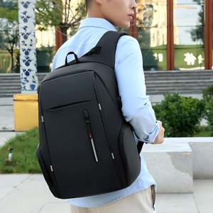 Versatile Strider Business <b>Backpack</b> for Promotions - Product Image 6