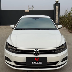 Volkswagen Polo 2023 Facelift Plus 1.5L Automático Edición Passion Fun - Product Image 1
