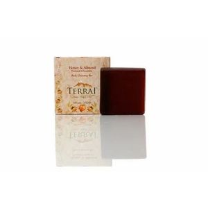 Jabón Artesanal de Glicerina con Rosa para Piel Grasa, Hidratante e Iluminador, con Vitamina E, Manteca de Karité, Algas y Lirio, 200g, Base de Jabón Sólido - Product Image 3