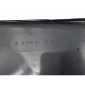 VENTOLA RAFFREDDAMENTO MOTORE MERCEDES Classe A (W176) A2465000093 OM 651.930 Diesel 2200 (12>18) - Product Image 4