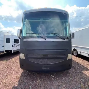 Winnebago A-d-v-e-n-t-u-r-e-r 37F del 2014 usado, listo para vender - Product Image 1