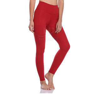 Venta caliente Último estilo Mujeres Legging Bajo MOQ Yoga Wear Mujeres Legging Cómodo Mujeres Legging - Product Image 2