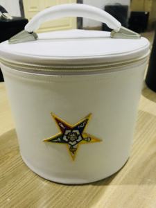 FEZ เคสเครื่องราชกกุธภัณฑ์ที่มีคุณภาพสูงเราทำทุกกรณีที่กำหนดเอง - Product Image 6