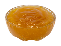 Krub.O KR07 Confiture de mangue noire de haute qualité 100% vietnamienne prête à l'exportation 2,1 kg/canette Bouteille emballée Mulberry