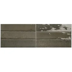 นักเล่นแร่แปรธาตุชาวเวนิสเครื่องทำกระเบื้องลายครามผนังอิตาลี2.5X9.5แพ็ค6 1 SF - Product Image 1