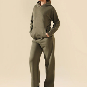 Pantalons amples pour femmes grandes tailles, coton, décontractés, vêtements de rue, hiver, respirants, taille élastique, haute qualité, dernières ventes - Product Image 2