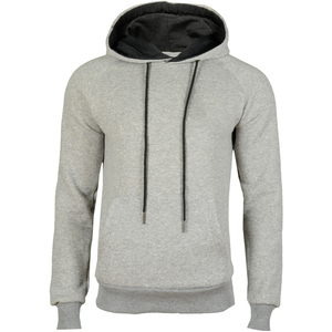 Sudadera con Capucha de Algodón 100% OEM, Ropa Unisex, Sudadera de Manga Larga con Estampado, Sudadera con Capucha Extra Grande para Hombre - Product Image 6