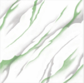 สีเขียวอ่อน